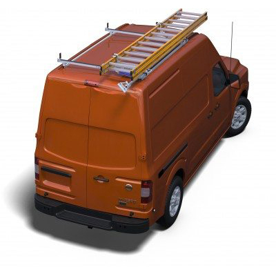 NV Cargo - High Roof | Ladder Racks NV Cargo - High Roof | Ladder Racks